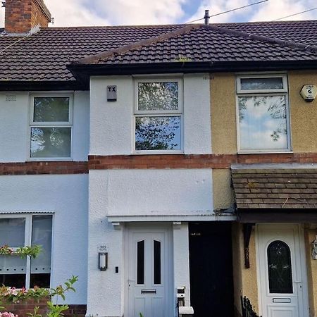 4 Bedroom Perfect Home For The Family Getaway Birmingam Exterior foto